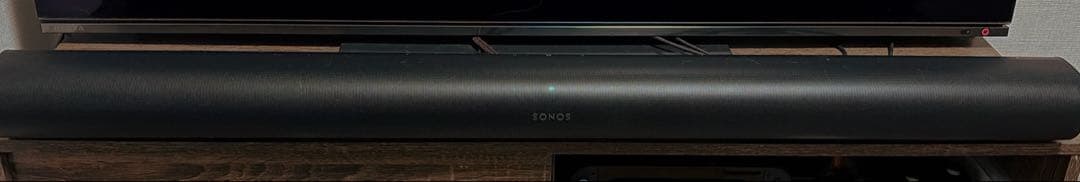 週末限定 SONOS Arcサウンドバー　ソノス　アーク
