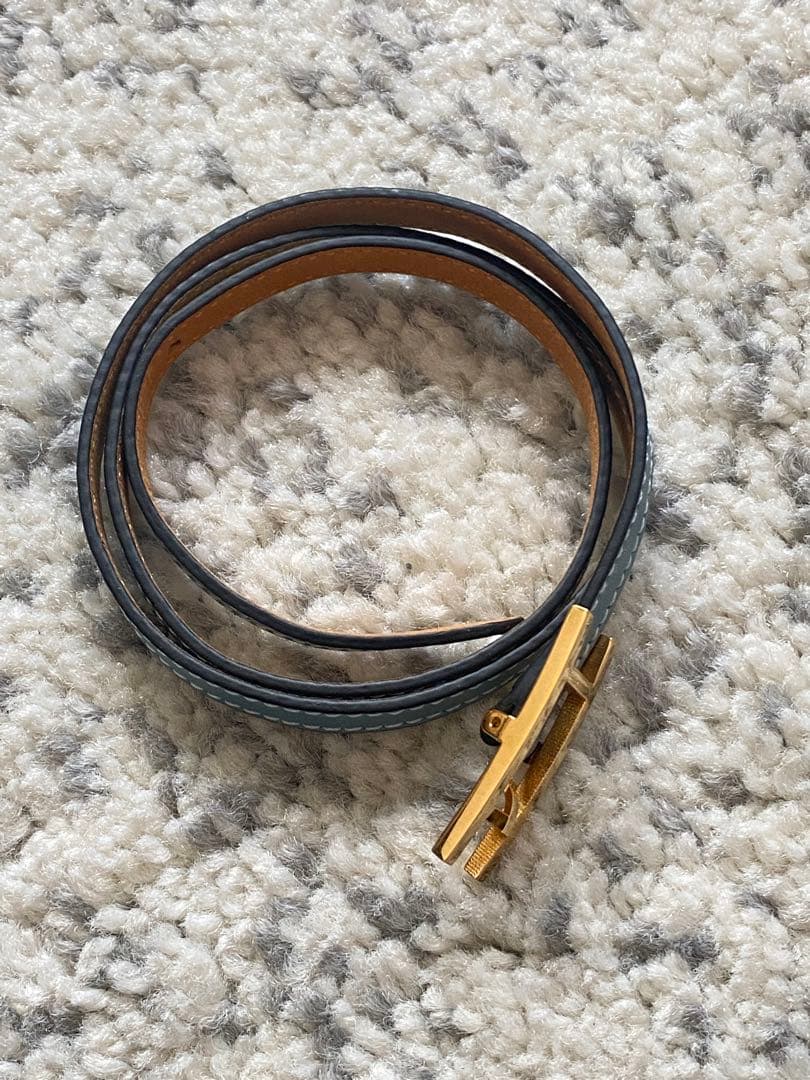 【エルメス】ブレスレット