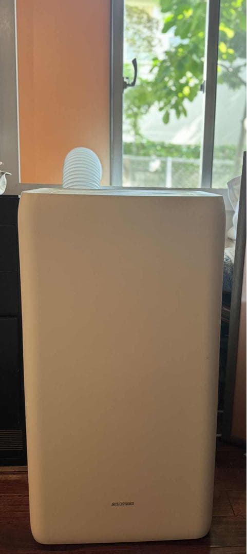 ポータブルクーラー IPA-3523G