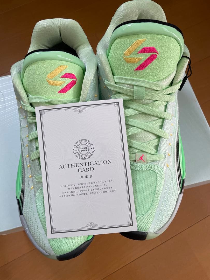 シューズ(男性用) Nike Jordan Luka 4 PF