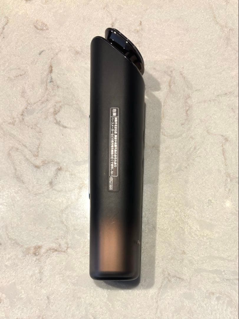 Panasonic パナソニックVITALIFT RX EX EH-SR86-T