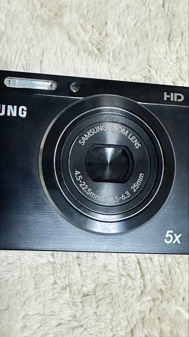 サムスン SAMSUNG SMART CAMERA DV300F