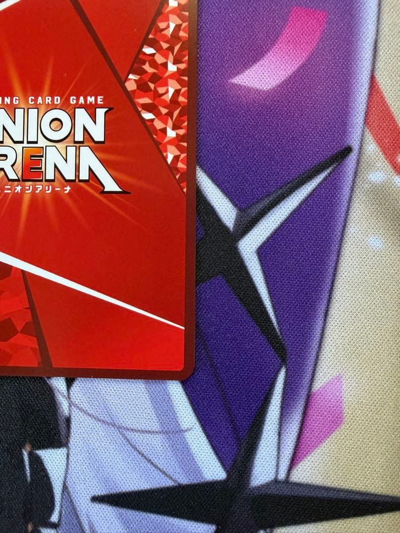 エヴァンゲリオン ユニオンアリーナ　SRパラレル 第13号機