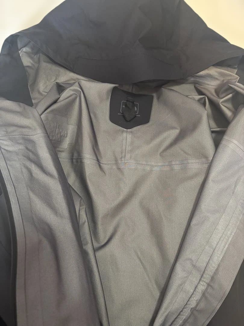 THE NORTH FACE クライムライトジャケット　GORE-TEX XL