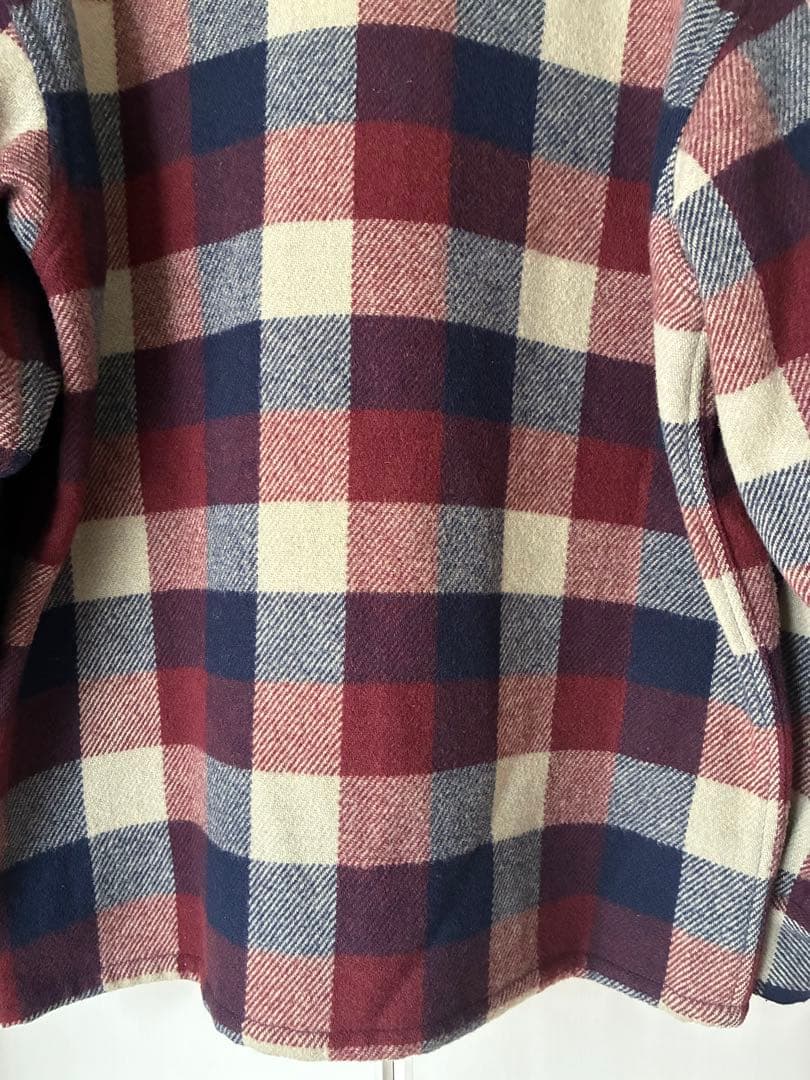 APE エイプ　CPOジャケット Mサイズ