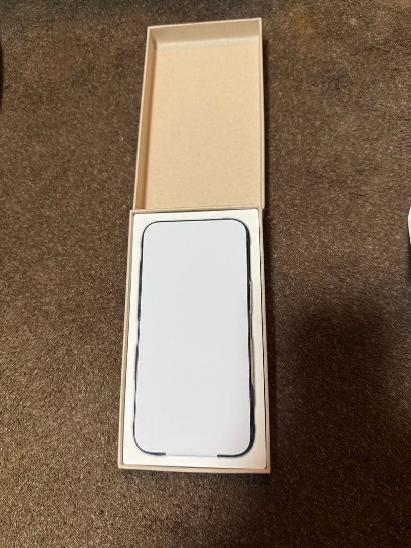 iPhone14 128G バッテリー100%