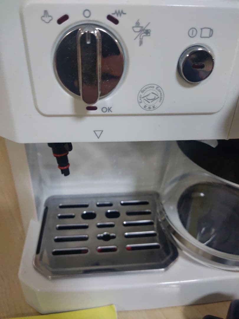 【mmm様】デロンギ　コンビコーヒーメーカー【BCO410J】