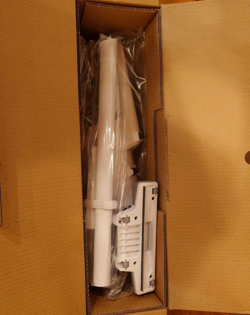 マキタ サイクロン式スティッククリーナー CL003GZW 40V