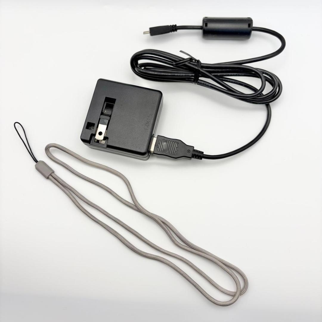 Nikon ニコン COOLPIX S3600 ブルー クールピクス　コンデジ