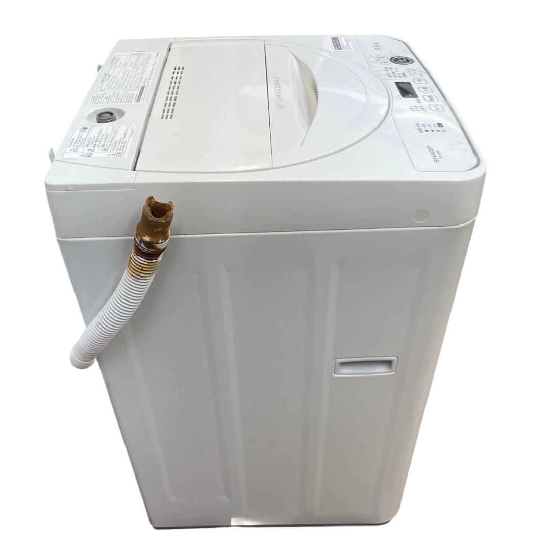 【直接引取限定】【mattu 商品】SHARP 洗濯機