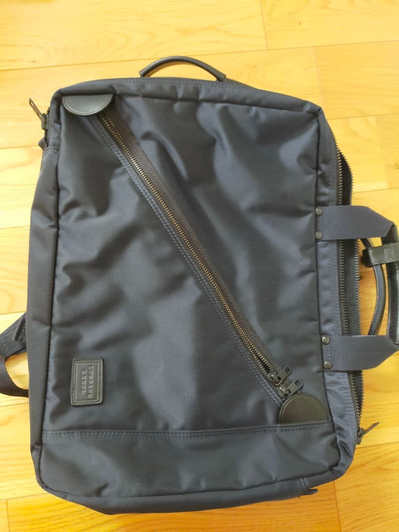 PORTER　ラゲッジレーベル