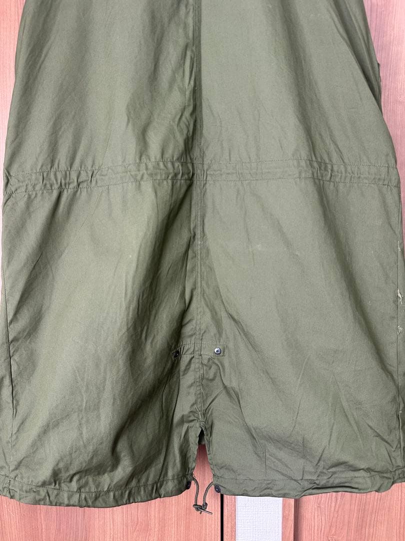 XS-R M-65 PARKA 73年