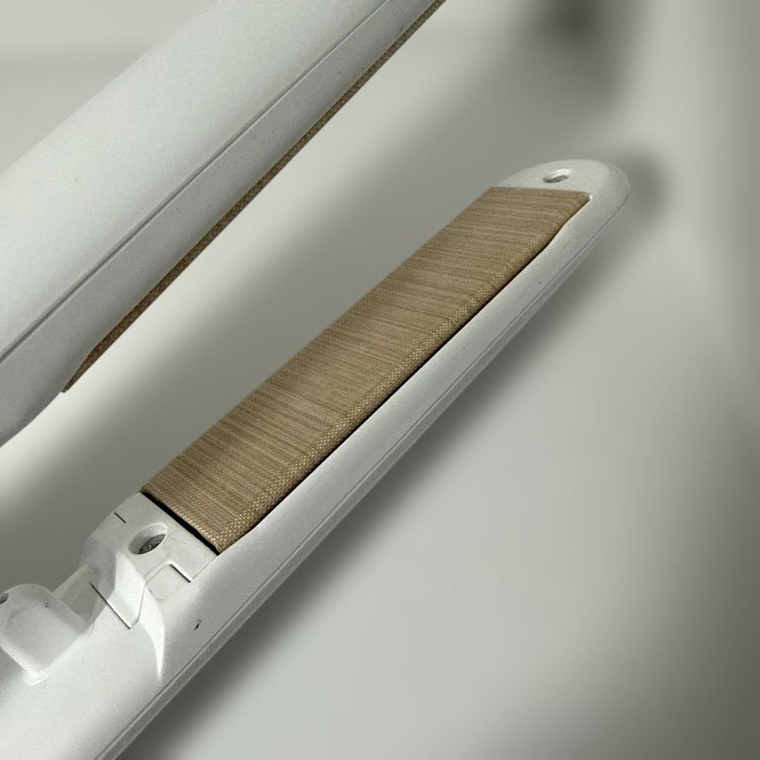 KINUJO キヌージョ　W ストレートアイロン 海外対応　DS200