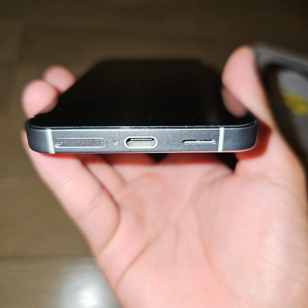 1万円値下げ！！　Galaxy S24 マーブルグレー 256GB