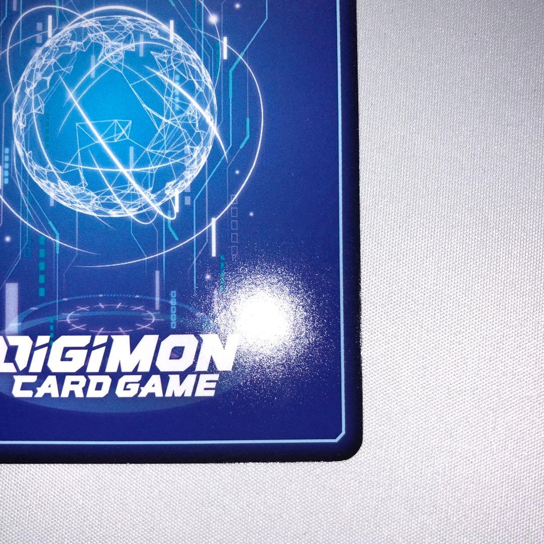 パイルドラモン パラレル bt16-025