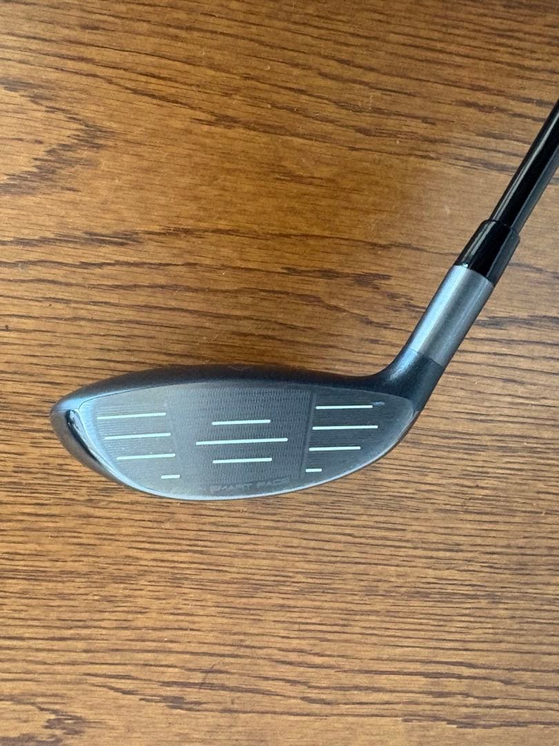 キャロウェイ パラダイム AIスモーク max 5番 7番 純正S