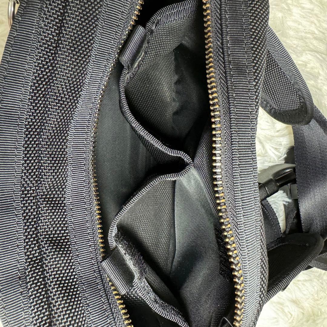 ☆PORTER HEAT WAIST BAG ボディバック 703-07972☆