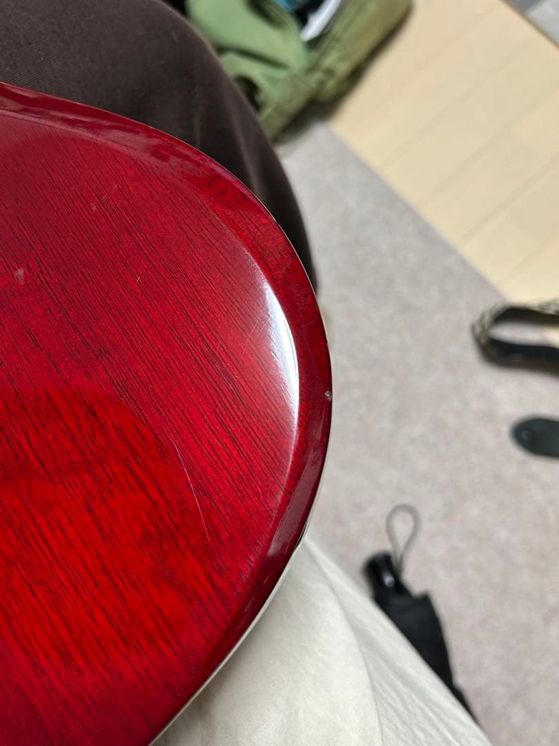 Epiphone G-400pro SGタイプ　‘62 ギブソンタイプ　年代物