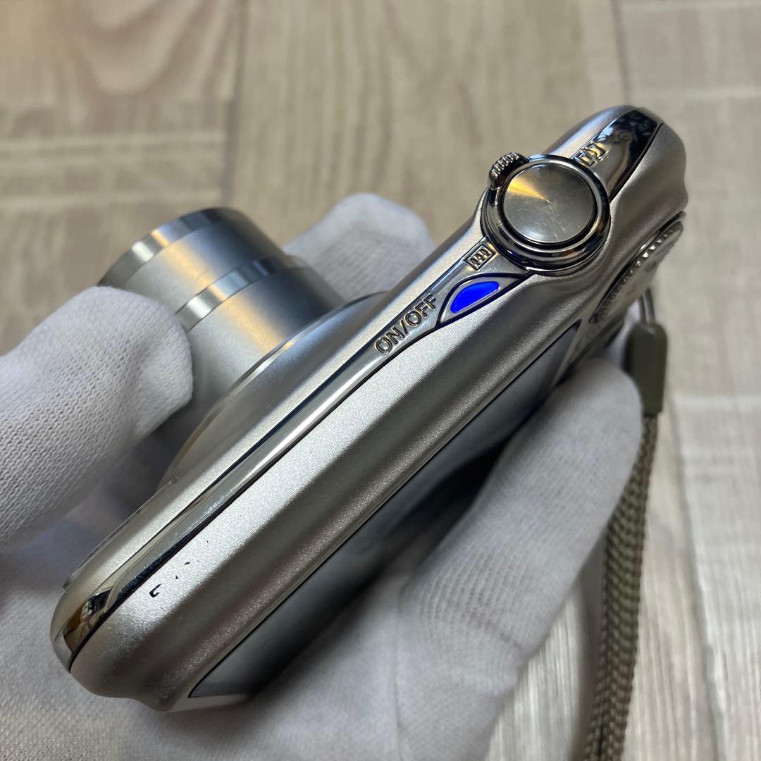 FUJIFILM FinePix JX400 シャンパンゴールド デジカメ