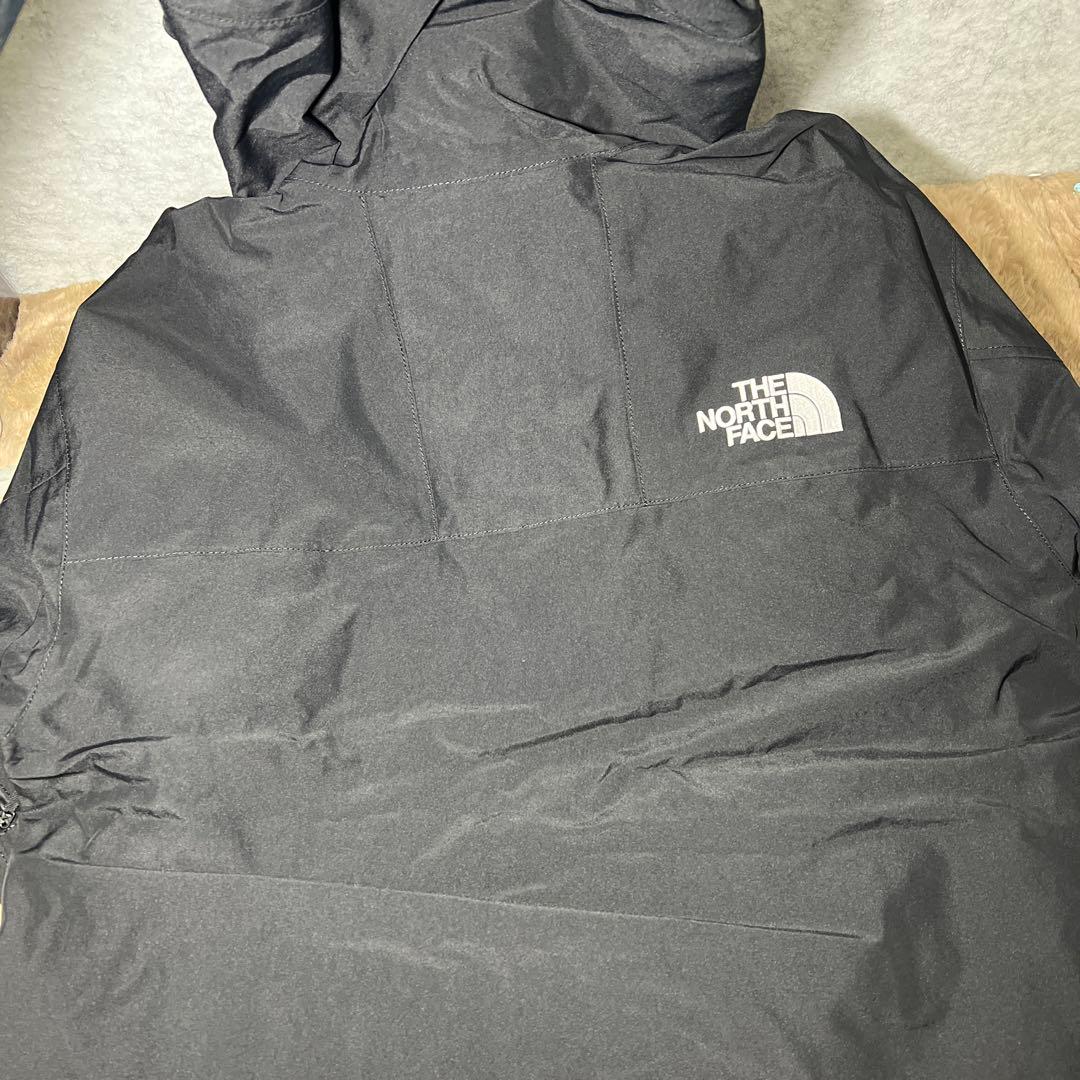 ザ・ノース・フェイス シェルジャケット マウンテンジャケット NP62510