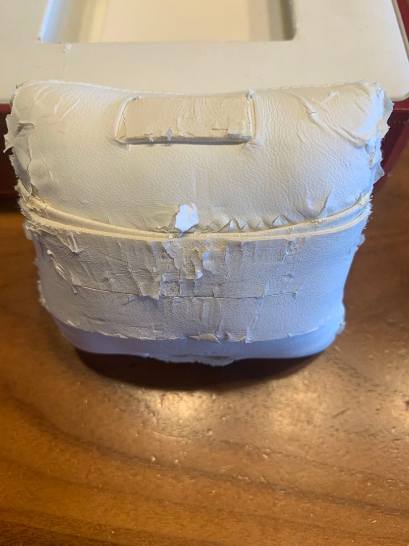 Cartier レディース時計　タンクフランセーズ