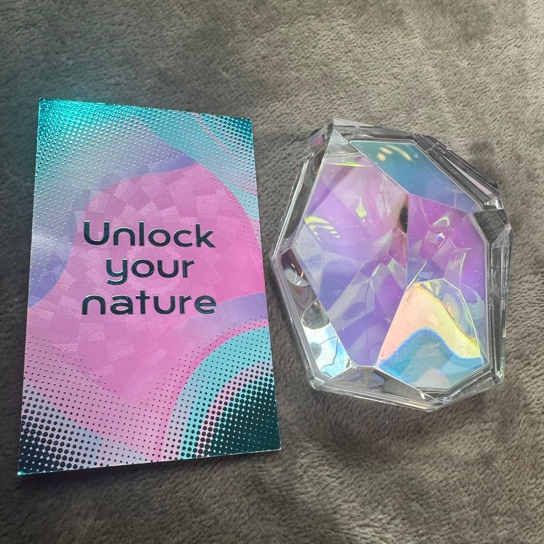 大阪関西万博　ノモの国　クリスタル　結晶