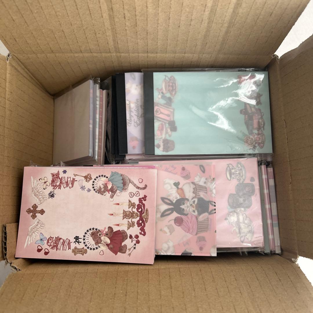 国内作家メモまとめ