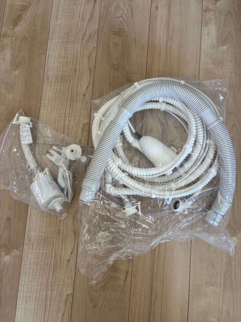 SHARP ドラム式洗濯機 本体 ES-W113SR 右開き 2020年製