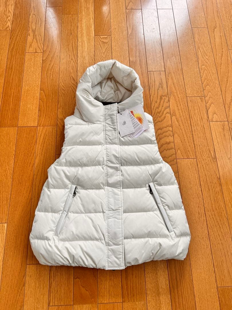 Johnbull ダウンベスト AH002 Mサイズ