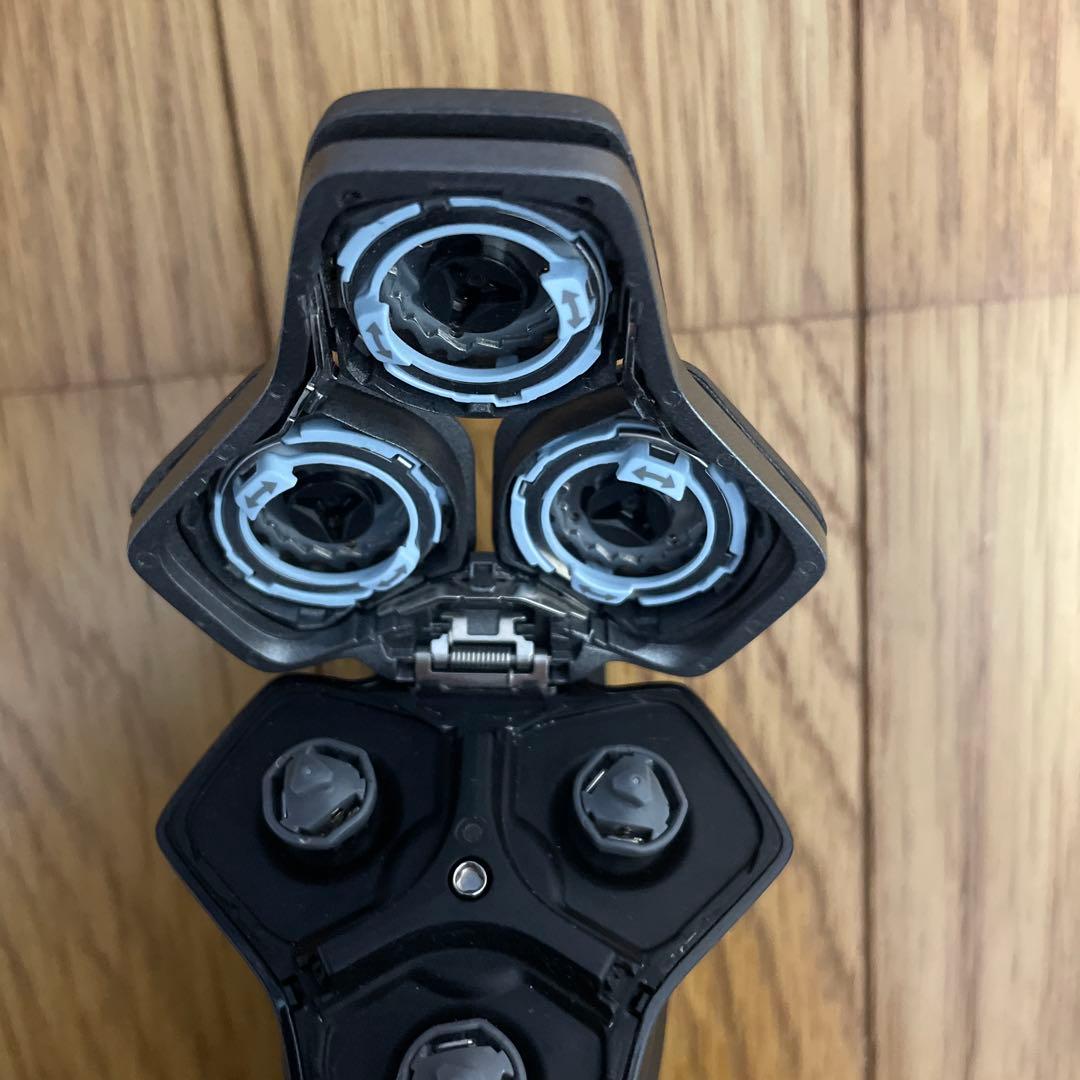 PHILIPS（フィリップス）電動シェーバー S9696/31 ブラック