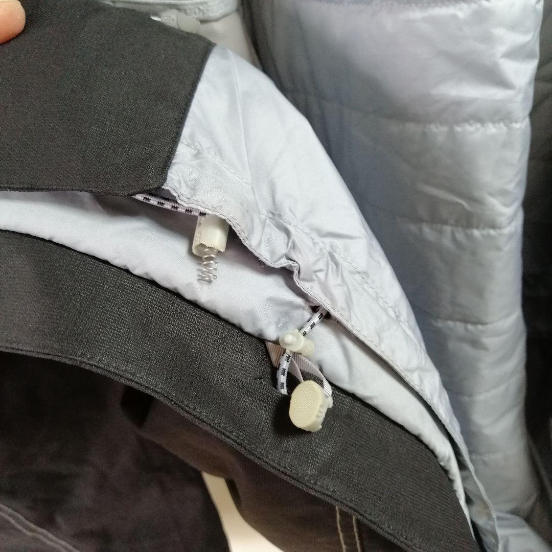 ジャケット・アウター patagonia rubicon puff jacket S Black