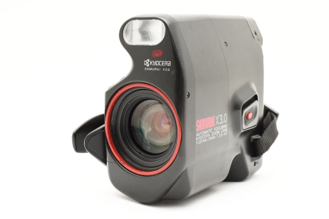 ★完動品★ KYOCERA 京セラ SAMURAI X3.0 #25081