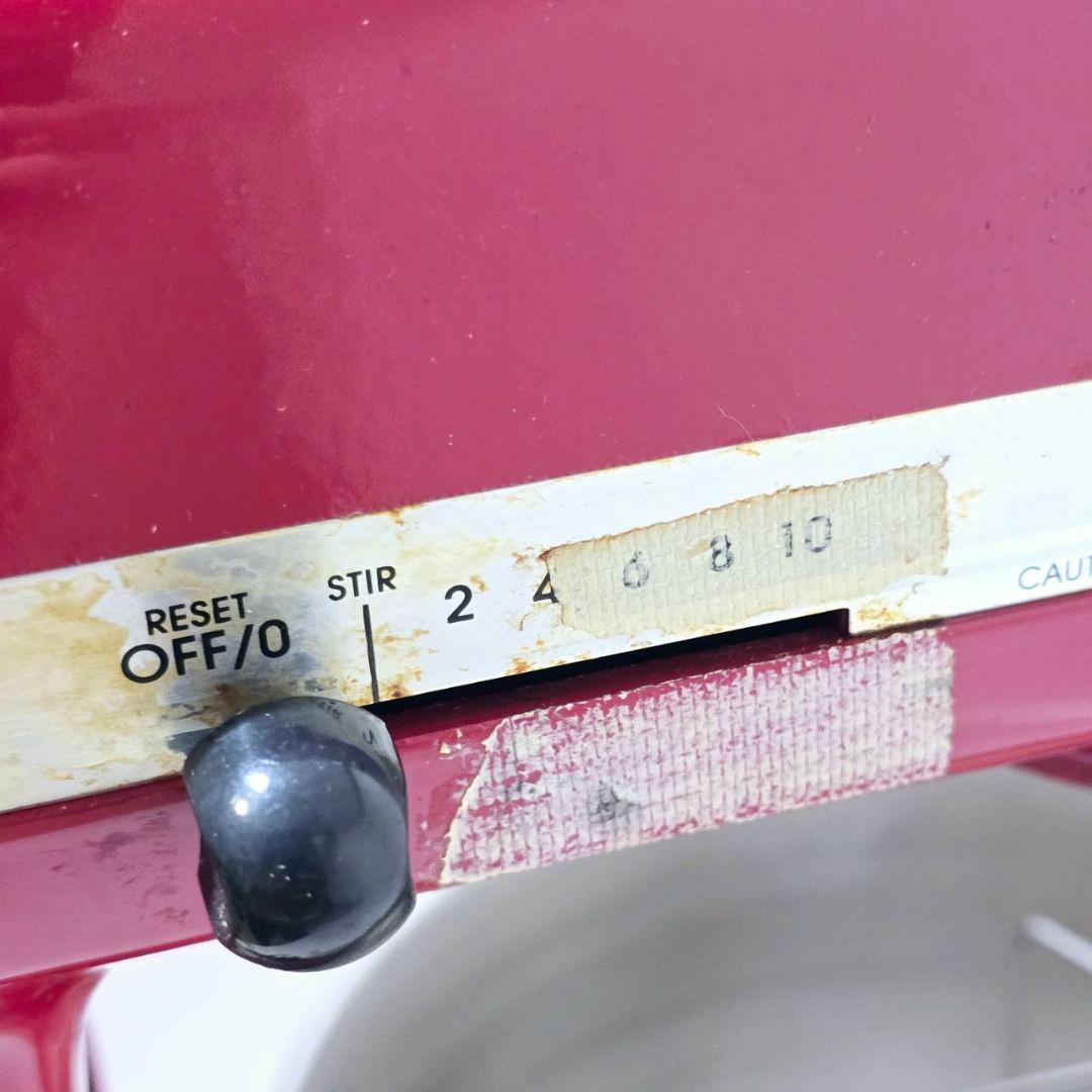 キッチンエイド プロフェッショナル5プラス KV25G0XER USA製