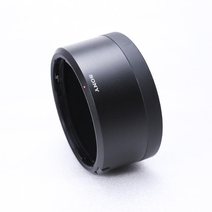 【ほぼ新品・超美品】SONY FE85mm F1.4GM Eマウント