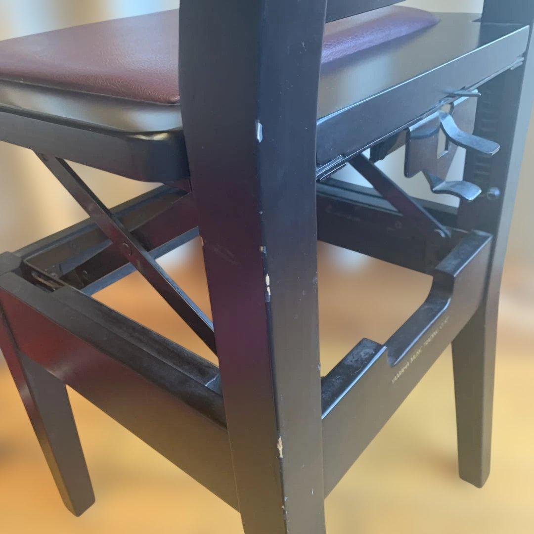 ヤマハ トムソン ピアノ椅子