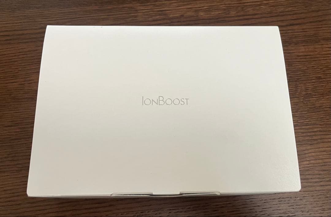 Panasonic IonBoost 美顔器 マルチイオンブーストEX