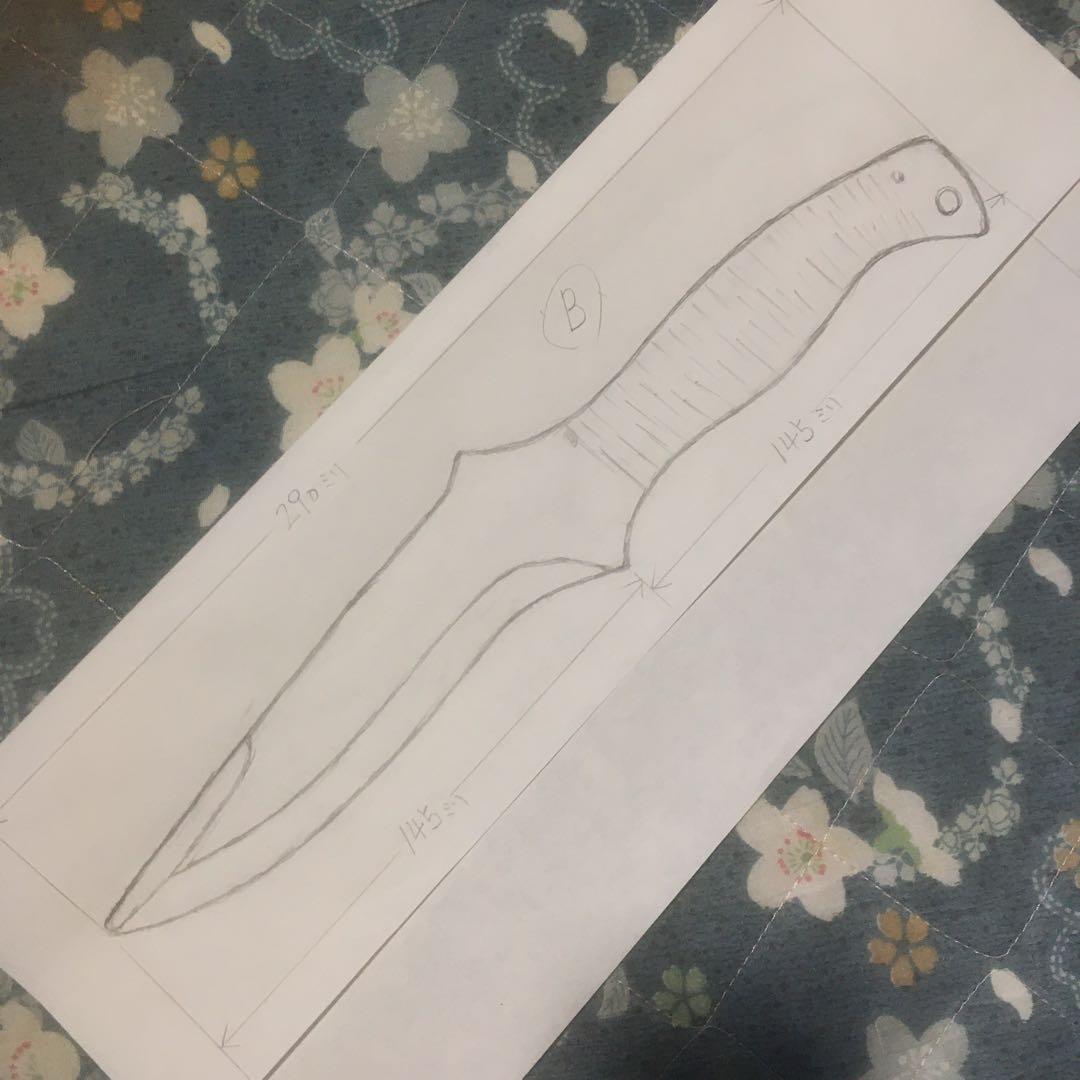 マリオネット　custom order