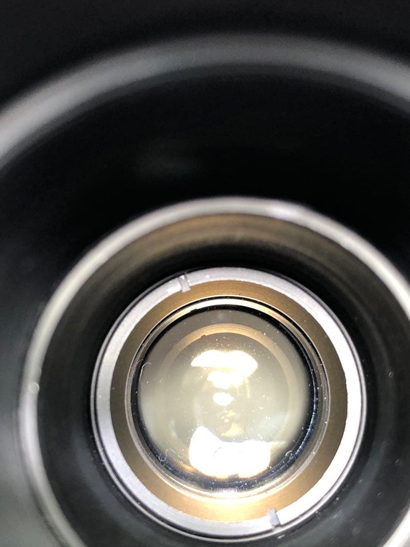 レア　soligor 300mm f5.5 m42マウント