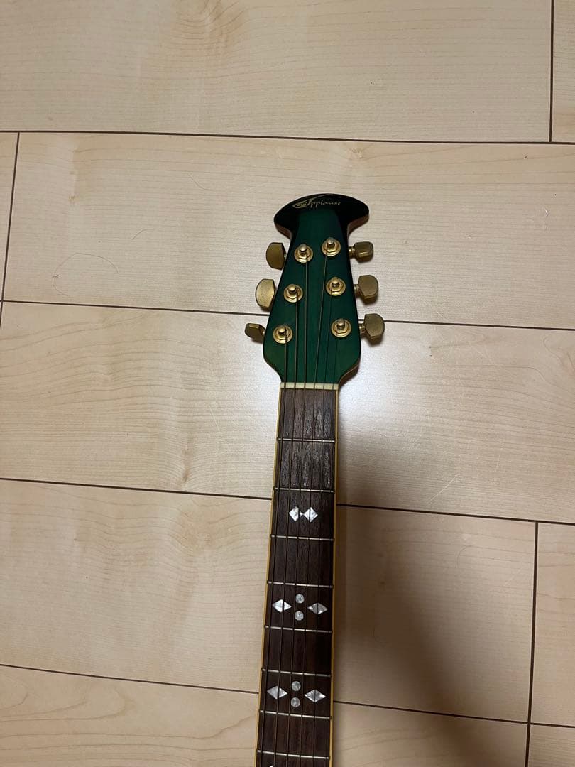 Applause by Ovation AEN248 70th限定生産モデル