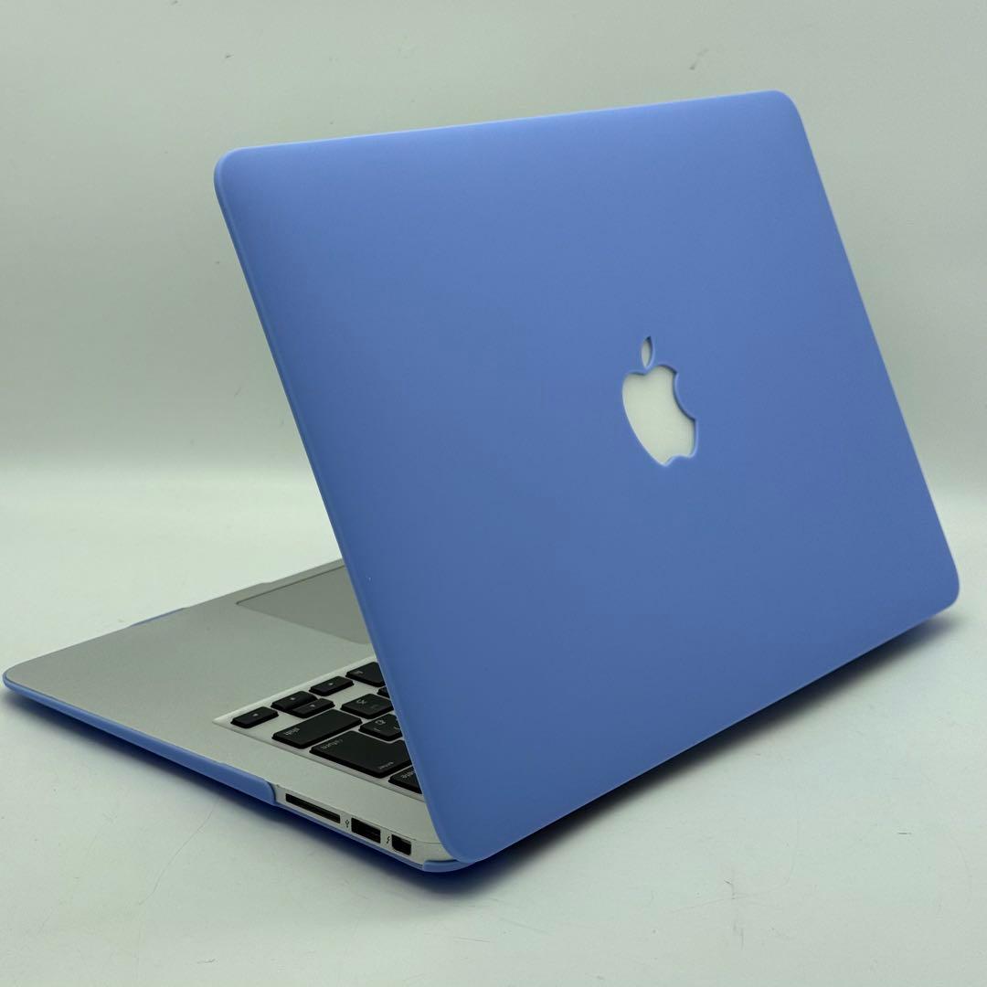 MacBook本体 MacBook Air2013 4GB 128GB office