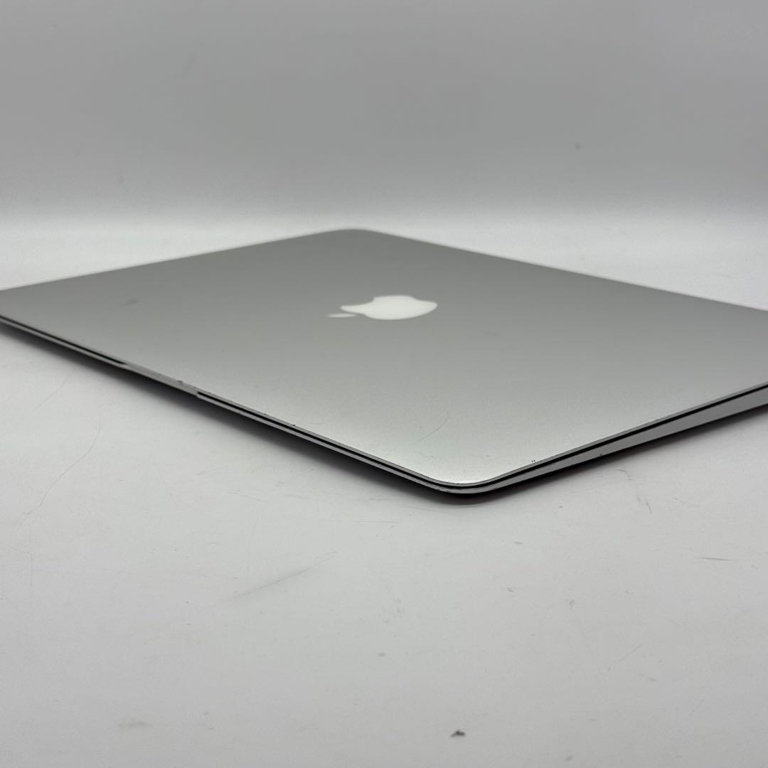 MacBook本体 MacBook Air2013 4GB 128GB office
