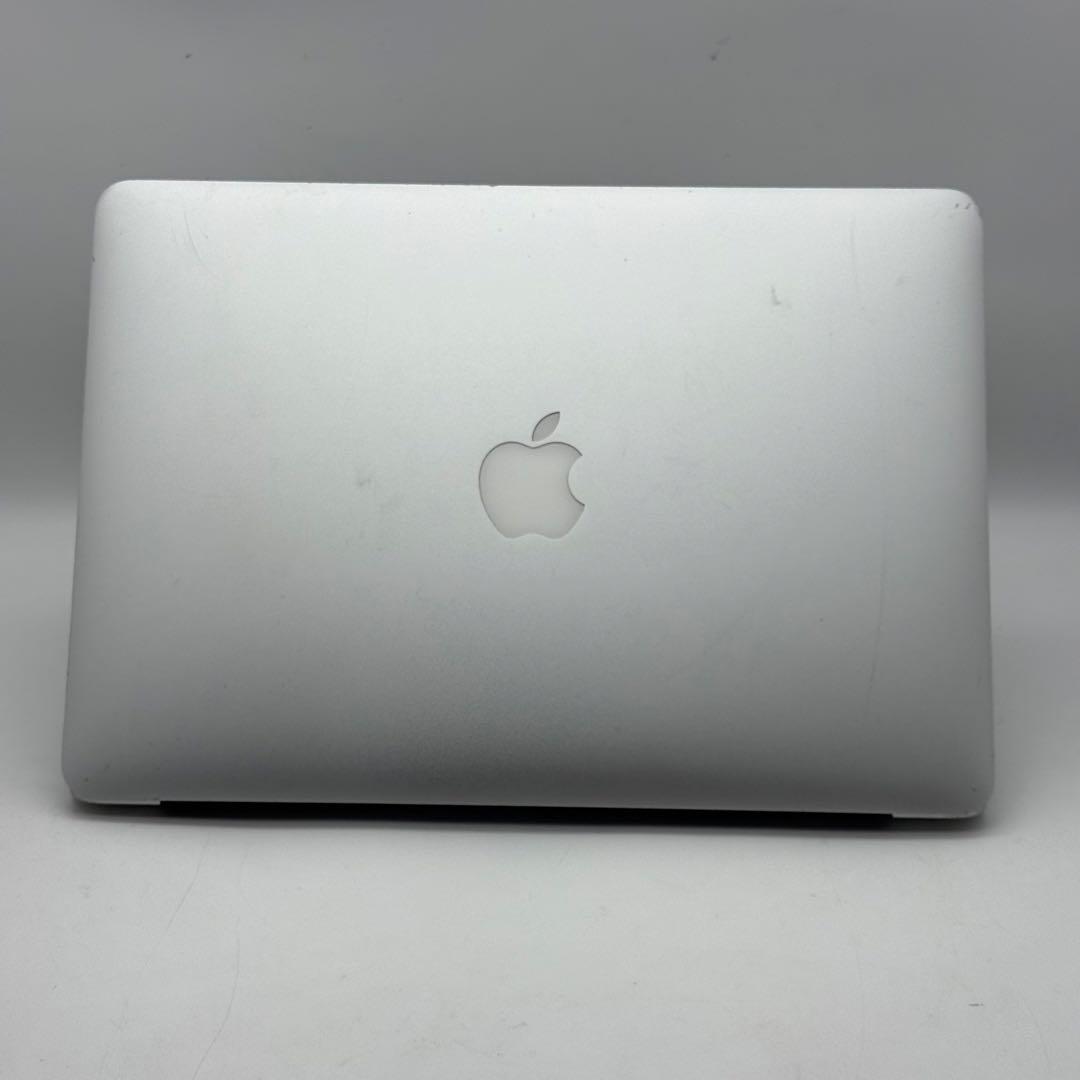 MacBook本体 MacBook Air2013 4GB 128GB office