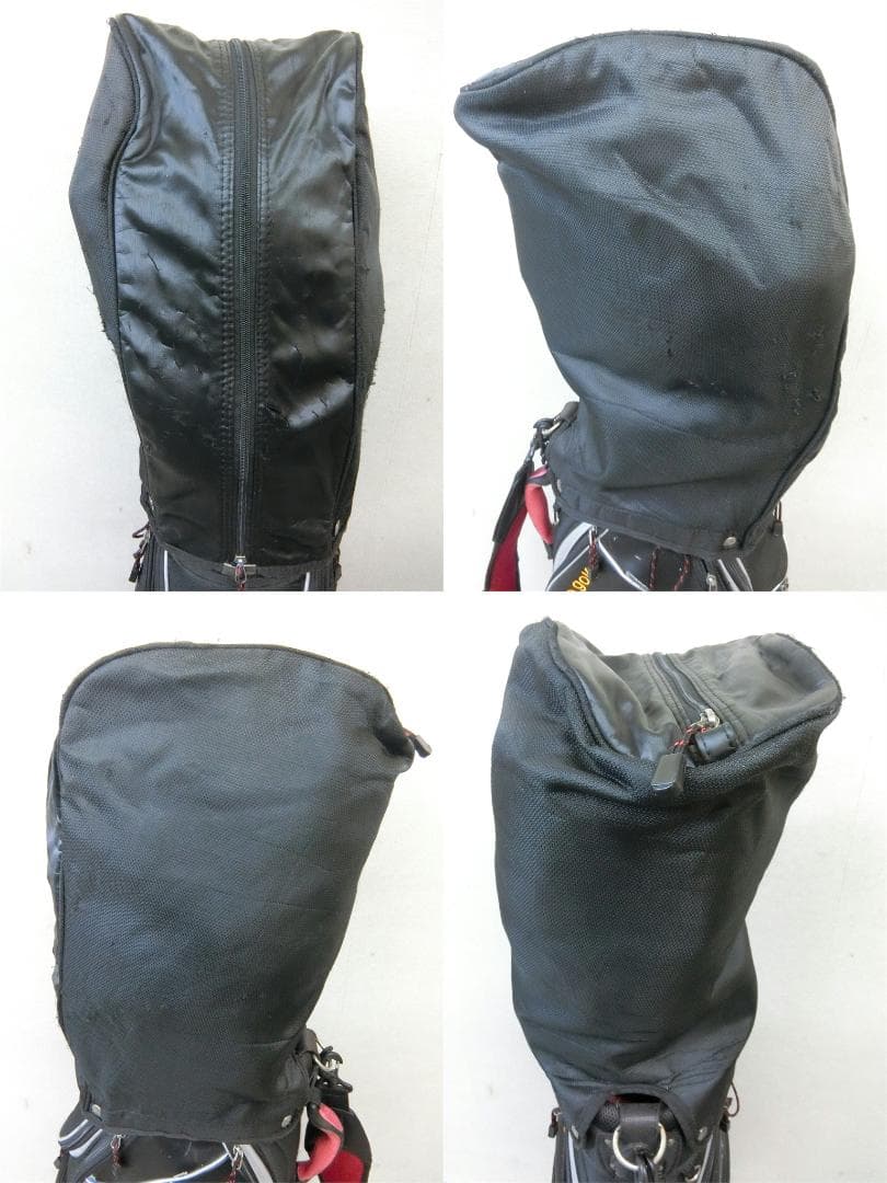 b719 初心者歓迎 プロギア 等メンズゴルフ１３本セット※Ｄｒ２本入り