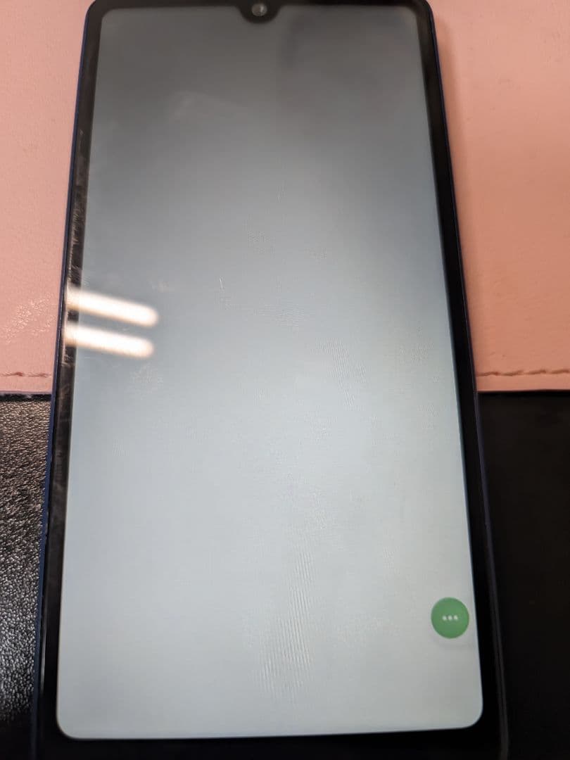 スマートフォン本体 Xperia ace III