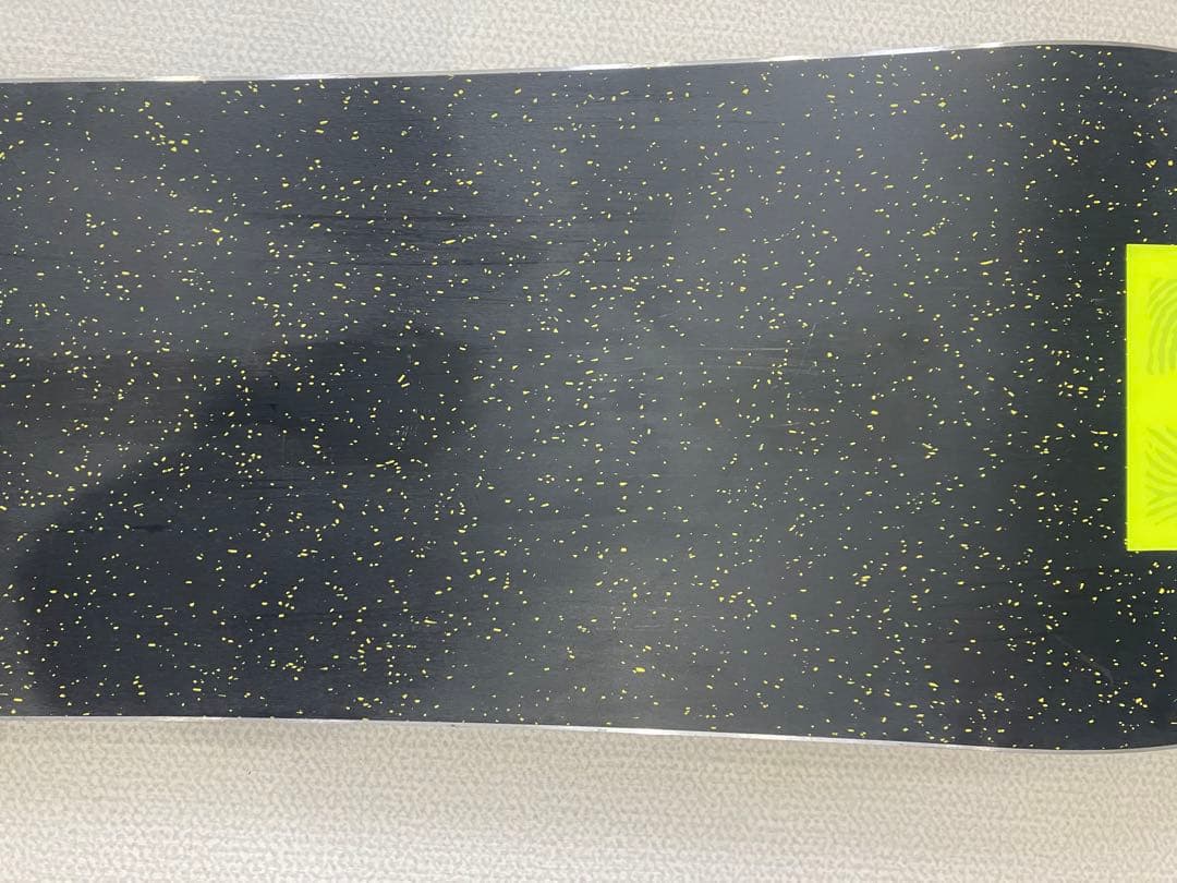 スノーボード HPS-Sickstick 163cm