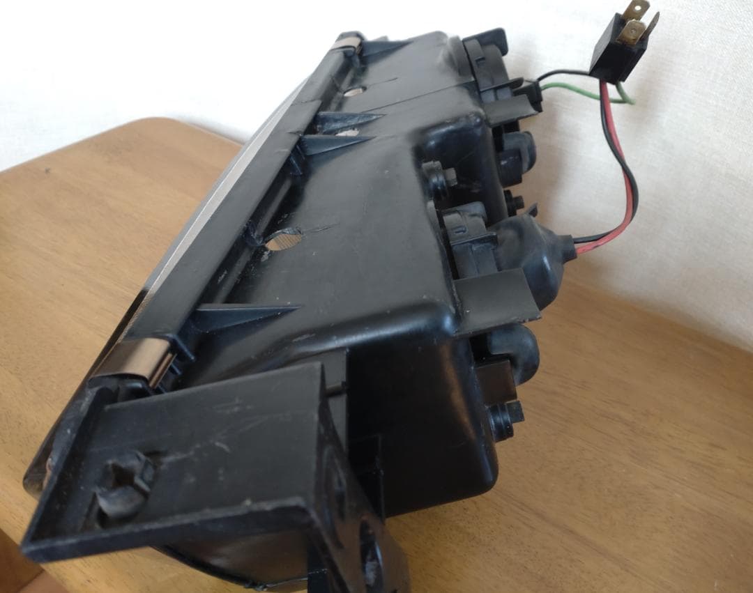 ◆日産シルビア S13角目 ヘッドライト【左】