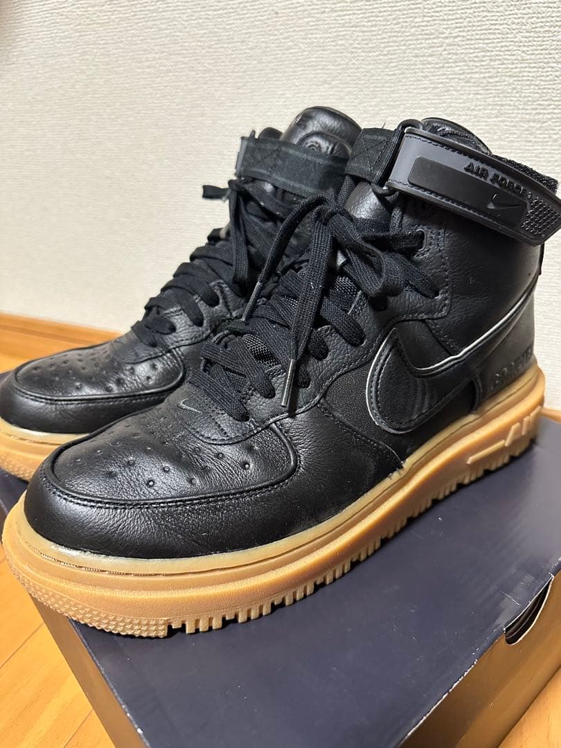 靴 Nike Air Force 1 High Gore-Tex Boot 29cm