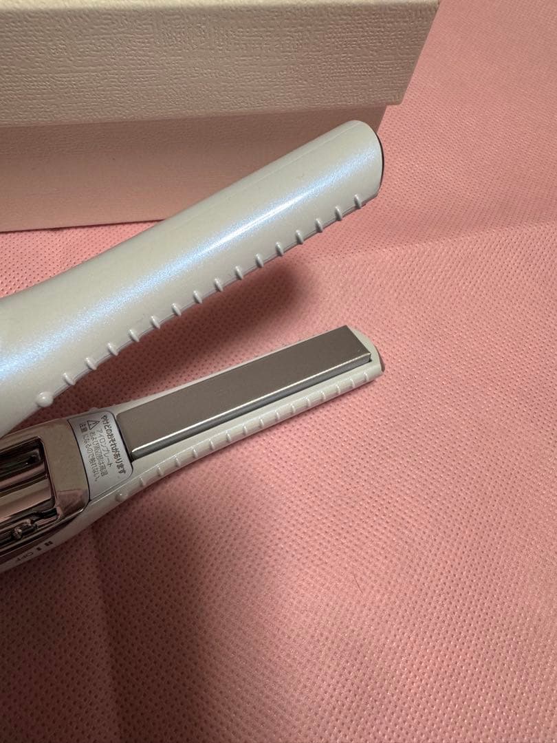 ReFa ヘアアイロン