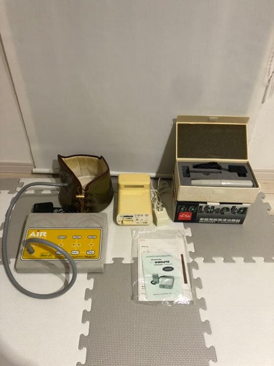 リーブ21 育毛ホームケアセット