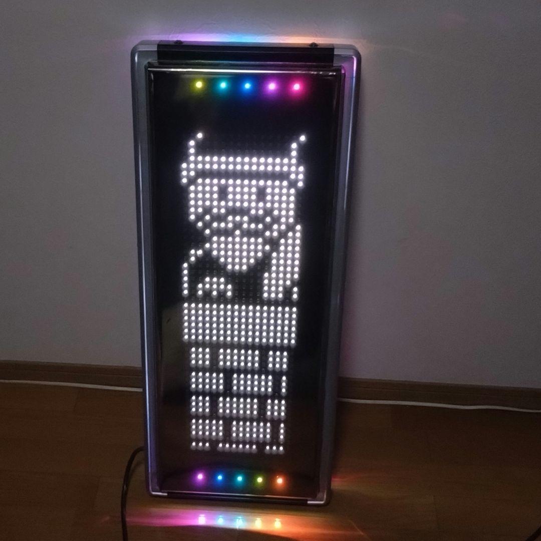 電光看板 US‐WSD31W　TOWAメックス